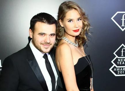 Emin agalarov biografie, fotografie, viata privata