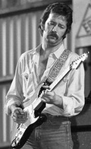 Eric clapton