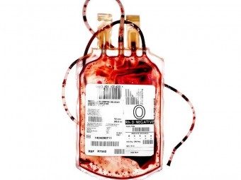Факти про донорство крові