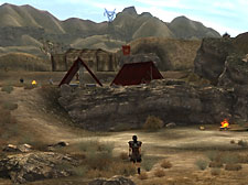 Fallout new vegas, quest-uri laterale