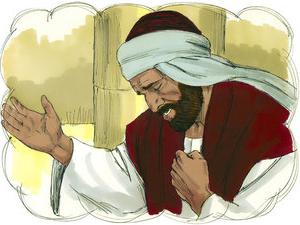 Фарисей - це сенс притчі і значення слова