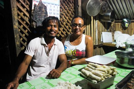 Філіппіни де краще 21 причина відвідати острів Бохол