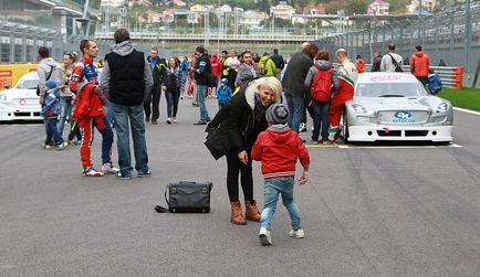 Фінальний етап первенстваУкаіни на кубок раф серії mitjet 2l на трасі sochi autodrom