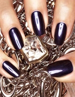 Flashnail art - a luxus manikűr Hollywood (Hollywood elit manikűr) Flashnail art - hollywoodi elit kéz-