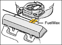 Fuelmax - правила установки