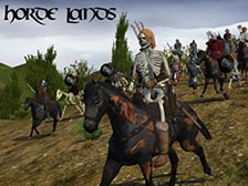 Гайд по проходженню мода the horde lands (иг) - все про mount and blade