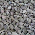 Pebbles și utilizarea acestuia, Compania Urals de Materii Prime