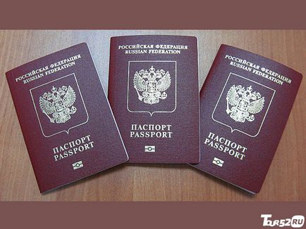 Де отримати закордонний паспорт в сочи
