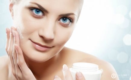 Acid hialuronic în creme dintr-o privire