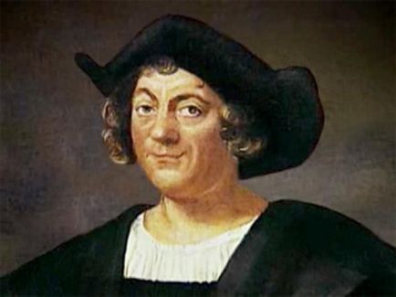 Anii vieții biografiei lui Christopher Columbus, călătorii, descoperiri