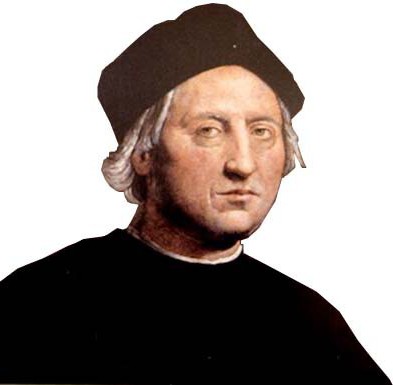 Роки життя Христофора Колумба біографія, подорожі, відкриття