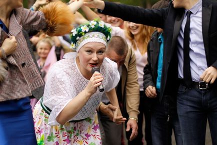 Готовий сценарій проведення другого дня весілля