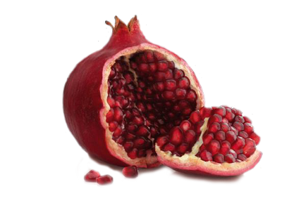 Гранат - безцінний фрукт, корисний для імунітету