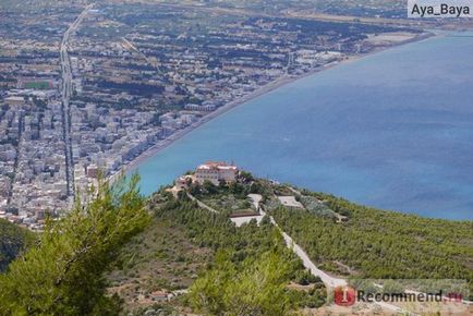 Grecia Loutraki - Loutraki