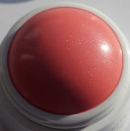 Guerlain météorites bubble blush 01 roz - blog despre frumusete si cosmetice