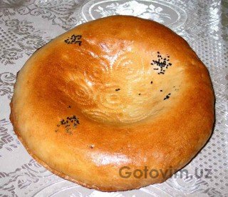 Гуштнут або нухат-Шурак - узбецька кухня - як приготувати, кулінарні рецепти з фото, поради,