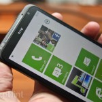 HTC Titan - Windows Phone