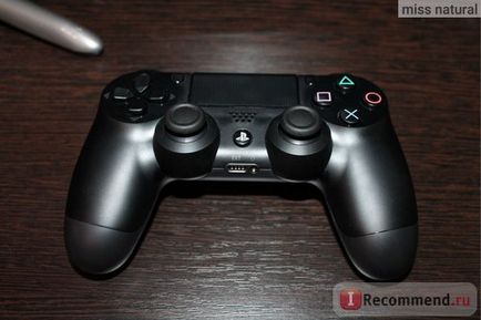 Játékkonzol Sony PlayStation 4 - „a teljes igazságot Sony PlayStation 4” vásárlói vélemények