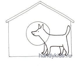 Játék és hobbi kutya kennel (kennel) Játék és hobbi kutya kennel