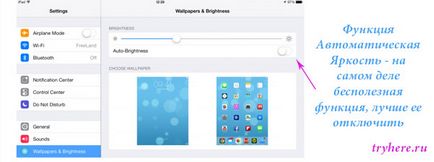 Ipad se aseapa repede cu baterii, ios 7 safari se descarca - sfaturi utile, lectii de la autori,