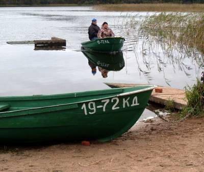 Istoria lacului este originea - lacul - catalogul articolelor - se odihnește pe plajă