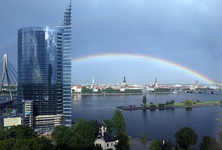 Історія Украінаніна, який переїхав жити в Латвію люди з життя