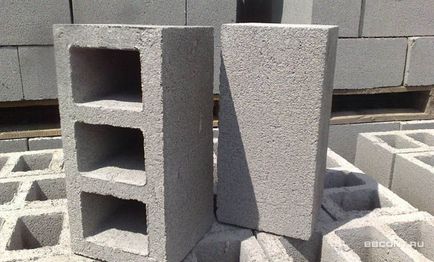 Fabricarea si comercializarea blocurilor de piatra (echipament)