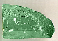 Emerald - a nagy rejtély a zöld kő