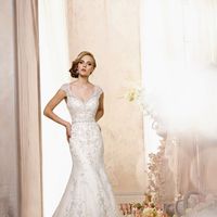 Jasmine couture колекція фото на - весільний салон спокуса