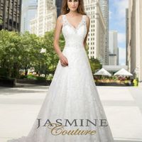 Jasmine couture колекція фото на - весільний салон спокуса