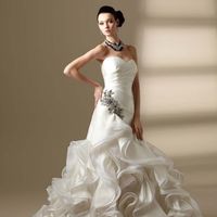 Jasmine couture колекція фото на - весільний салон спокуса