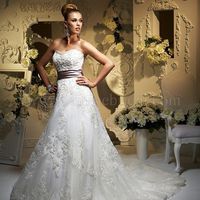 Jasmine couture колекція фото на - весільний салон спокуса