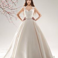 Jasmine couture колекція фото на - весільний салон спокуса