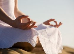 Yoga pentru sănătatea femeii