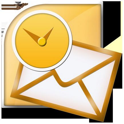 Cum se arhiva poșta electronică