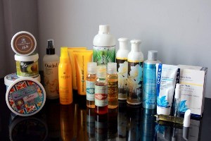 Ce fel de protecție termică pentru păr este mai bun decât remedii acasă împotriva produselor cosmetice profesionale