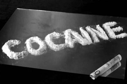 Cum să încetați să utilizați cocaina