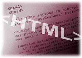 Як додати html код на свій сайт