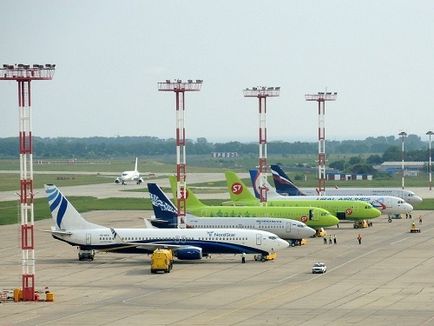 Як дістатися до анапи на поїзді, літаку, машині і автобусі з москви