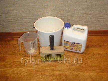 Hogyan töltse fel a falak, a kezek horgok (fal) Hogyan töltse fel a falak, a kezek horgok