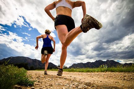 Care sunt tipurile de sport care rulează