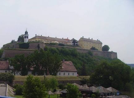 Які цікаві місця варто відвідати в нови-саду