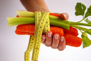 Які продукти харчування спалюють жири і допомагають людині знизити вагу тіла
