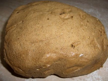 Як спекти низькокалорійний хліб