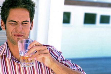Cum să scapi de sughiț după alcool și de ce apare