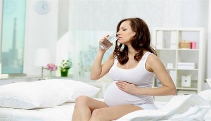Cum sa scapi de arsuri la stomac in timpul sarcinii la domiciliu