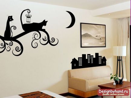 Cum să pictezi frumos și rapid pereții în cameră