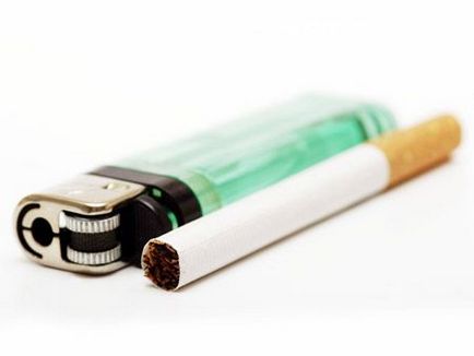 Як куріння впливає на потреба у вітамінах, компетентно про здоров'я на ilive