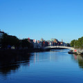 Cum am băut bere de Guinness în Muzeul Ginness din Dublin, știu în străinătate