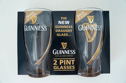 Cum am băut bere de Guinness în Muzeul Ginness din Dublin, știu în străinătate